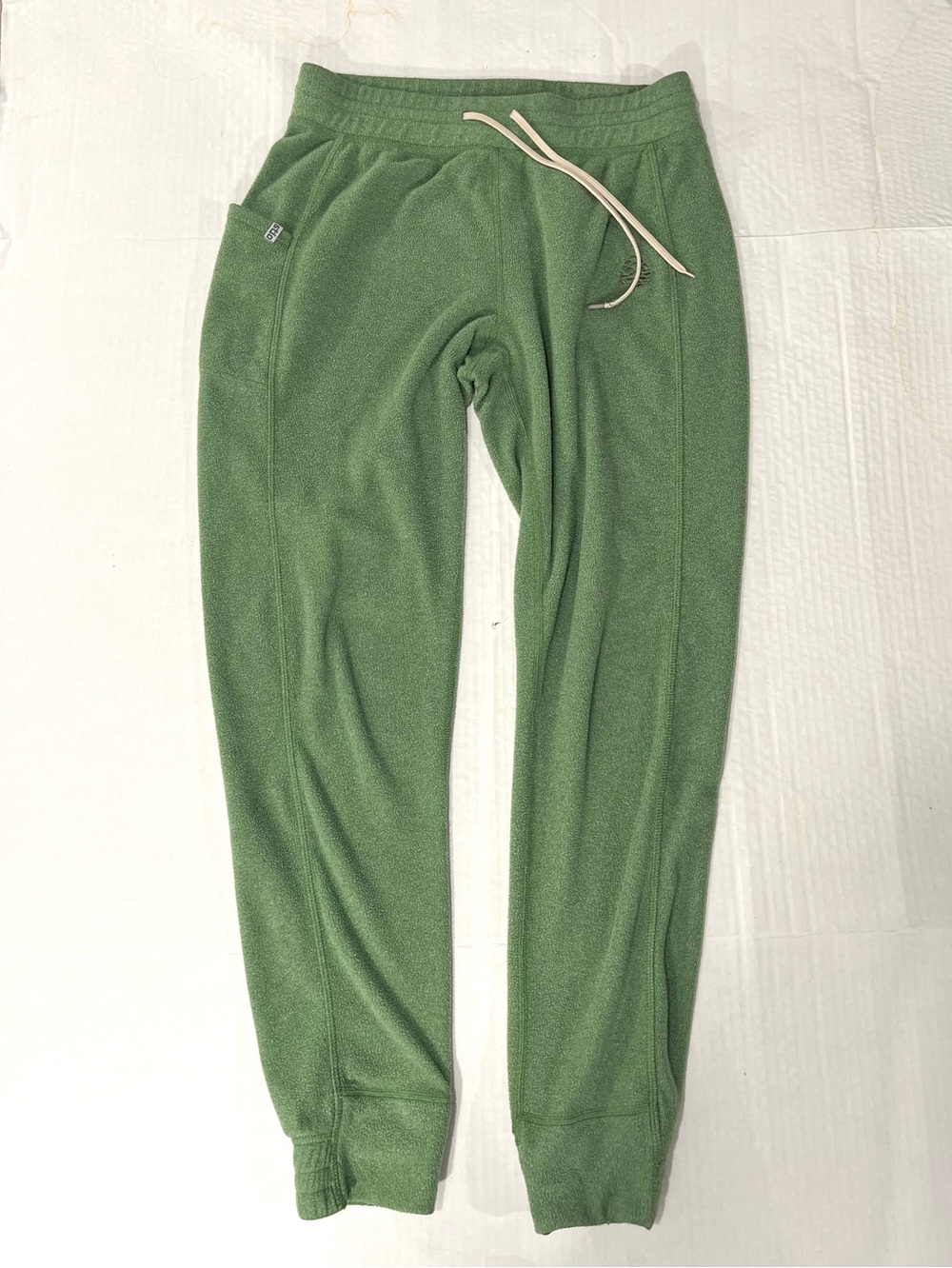 STIO WOMENS TERRY CLOTH JOGGER